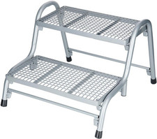 Brunner prima doppeltrittstufe gebraucht kaufen  Nidda