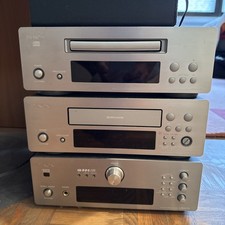 Denon set lautsprecher gebraucht kaufen Denon set lautsprecher gebraucht kaufen  Dortmund