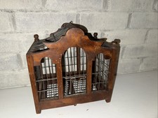 Small birdcage hanging for sale  Deatsville