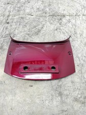 Chiusura carena posteriore usato Chiusura carena posteriore usato  Italia