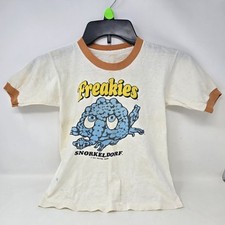 Freakies vintage shirt for sale  Troy