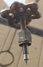 Vintage craftsman plumbers for sale  Attica