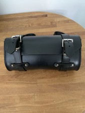 Leather tool roll for sale  MILTON KEYNES