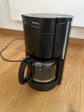 Krups kaffeemaschine pro gebraucht kaufen  Berlin