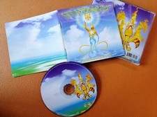 STRATOVARIUS [ ELEMENTS PT. 1 ] PROMO CD THAILAND EDITION comprar usado  Enviando para Brazil