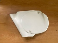 Bultaco side panel for sale  MANCHESTER