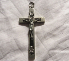 Old french crucifix for sale  Nashville