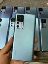 Xiaomi 12T Pro 6.67" 200MP AMOLED 120Hz 8+256G Android Snapdragon 8 Global, usado comprar usado  Enviando para Brazil