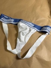 Aussi bum wonderjock usato  Spedire a Italy