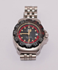 Tag heuer formula gebraucht kaufen  Ahlen-Vorhelm