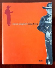 Marco cingolani bang usato  Italia