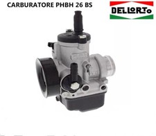 03303 carburatore dellorto usato  Bologna