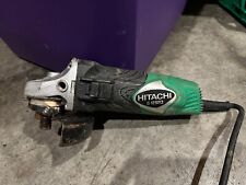 Hitachi g12sr3 disc for sale  Vancouver