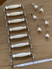 Cabinet drawer handles for sale  Highland Park