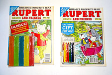Rupert friends fortnightly for sale  WORTHING