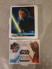 Star wars maitriser d'occasion  Lixing-lès-Saint-Avold