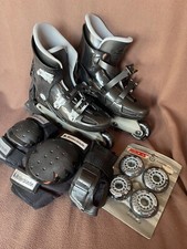 Rollerblades damen größe gebraucht kaufen  München
