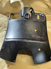 Vespa gts125 glove for sale  LONDON