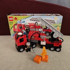 Lego duplo 4977 d'occasion  Strasbourg-