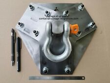 Platine support palan d'occasion  Ruelle-sur-Touvre