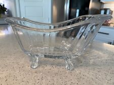 Thick heavy glass for sale  Allen