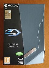 Xbox 360 halo usato  Cagliari