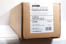 ilford photographic paper for sale  HAYWARDS HEATH