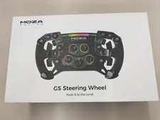 Joystick de controle de volante Moza Gs V2 comprar usado  Enviando para Brazil