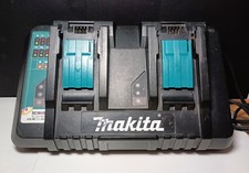 charger dual makita battery for sale  Vancouver