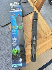 Fluval e300 electronic for sale  STOCKPORT