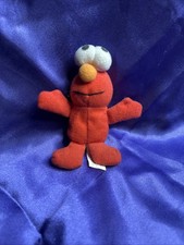elmo bean bag toy for sale elmo bean bag toy for sale Norwich