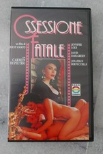 Vhs joe amato usato  Roma