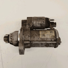 Motorino avviamento audi usato  Italia