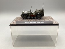 Modellautos atlas willys gebraucht kaufen  Neunkirchen-Seelscheid