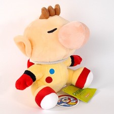 Plush peluche pikmin d'occasion  Champigny-sur-Marne