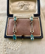 Anciennes boucles oreilles d'occasion Anciennes boucles oreilles d'occasion  Montpellier-