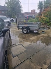 Superb indespension tailgate for sale  WIRRAL