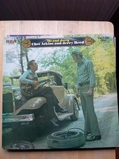 Chet atkins jerry for sale Chet atkins jerry for sale  MALVERN