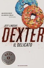 Dexter delicato lindsay gebraucht kaufen  Berlin