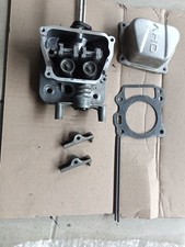 Zylinderkopf rato rv125 gebraucht kaufen  Wittstock/Dosse