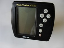 Garmin fishfinder 100 for sale  DOWNPATRICK
