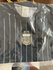Maglia argentina usato  Viareggio