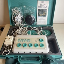 Beauty works lean for sale  MANSFIELD