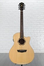 Washburn woodline o20sce for sale  Fort Wayne