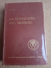 conquista messico usato conquista messico usato Casteggio