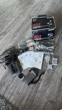 Sanyo hd2 xacti for sale  SWANSCOMBE