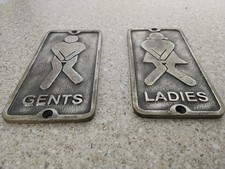 Vintage cast metal for sale  BRIDGEND