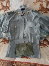 Camicia con fregi usato  Roma