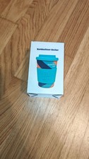 Aldi kaffee tee gebraucht kaufen  Bellenberg