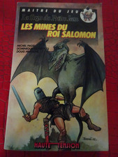 Rare maitre jeu d'occasion  Tourlaville